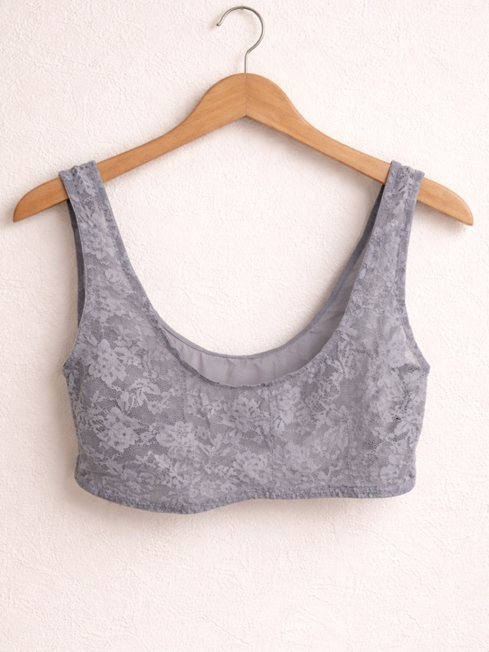 Victoria secret lace bralette L